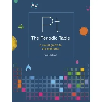 Příroda The Periodic Table - Jackson Tom