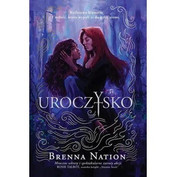 Uroczysko - Nation Brenna
