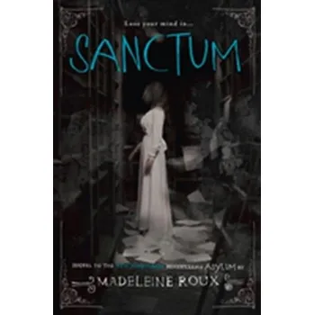 Sanctum - Madeleine Roux