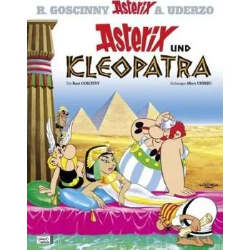 Asterix - Asterix und Kleopatra - Penndorf, Gudrun