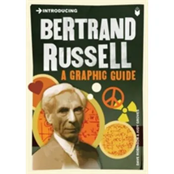 Introducing Bertrand Russell - Dave Robinson
