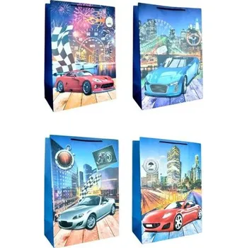 Dětské hřiště Torebka upominkowa JYWK040 XL (20)