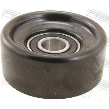 Napínací kladka, žebrovaný klínový řemen FEBEST 0387-YD2