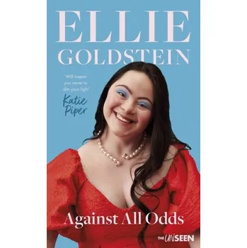 Literární biografie Against All Odds - Goldstein, Ellie