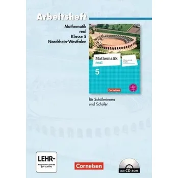 Cizí jazyk 5. Schuljahr, Arbeitsheft m. CD-ROM - Koullen, Reinhold