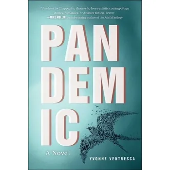 Pandemic - Ventresca, Yvonne