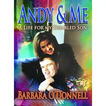 Literární biografie Andy & Me - O'Donnell, Barbara