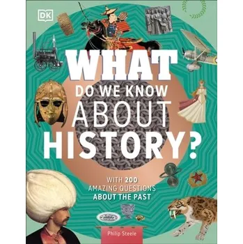What Do We Know About History? - Philip Steele