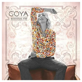 DVD film Rozdział VIII - Goya Benito