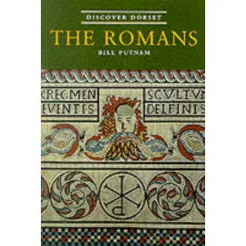 Cestování Discover Dorset - Putnam, Bill