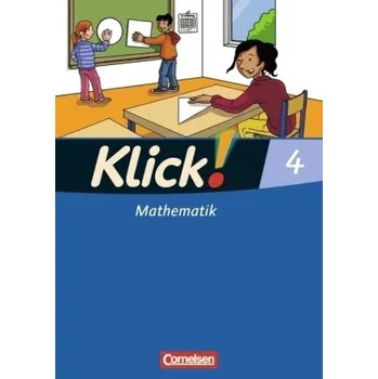 Cizí jazyk 4. Schuljahr, Schülerbuch - Burkhart, Silke