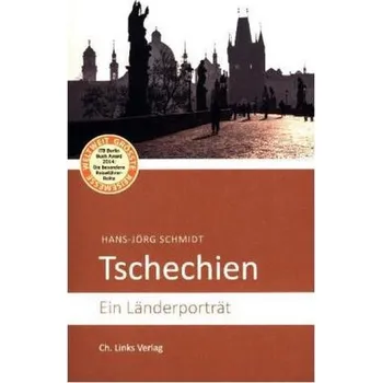 Cestování Tschechien - Schmidt, Hans-Jörg