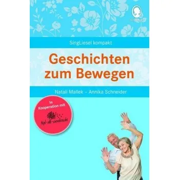 Geschichten zum Bewegen - Mallek, Natali
