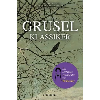 Gruselklassiker - Edgar Allan Poe
