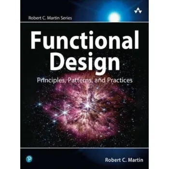 Technika Functional Design - Robert C. Martin