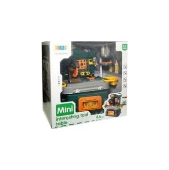 plyšák Warsztat 46el