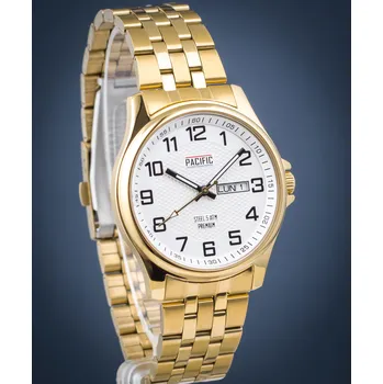 Hodinky Hodinky unisex Pacific Premium PC00362
