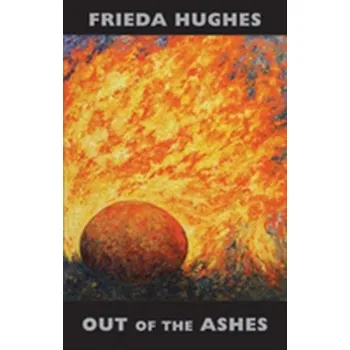Literární biografie Out of the Ashes - Hughes, Frieda