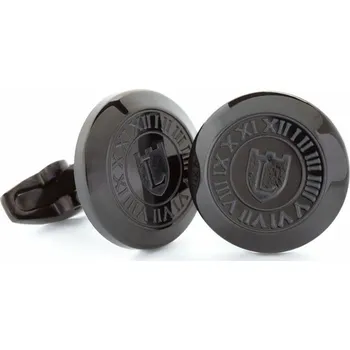 Manžetový knoflíček Manžetové knoflíky Lancaster GLA018A-BK