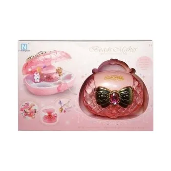 Set školních potřeb Zestaw kreatywny do koralików