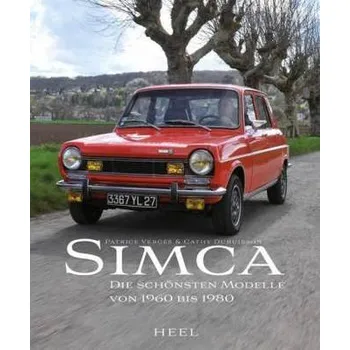 Simca - Vergès, Patrice