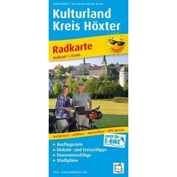 Kulturland Kreis Höxter