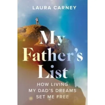 My Father's List - Carney, Laura