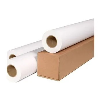 Plotrový papír Plotrové xero role - 297 x 150 x 76 mm, 80g, návin 150 m, 1 ks