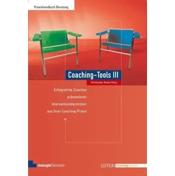 Coaching-Tools III. Bd.3 - Rauen, Christopher