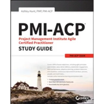 Technika PMI-ACP Project Management Institute Agile Certified Practitioner Exam Study Guide - Hunt