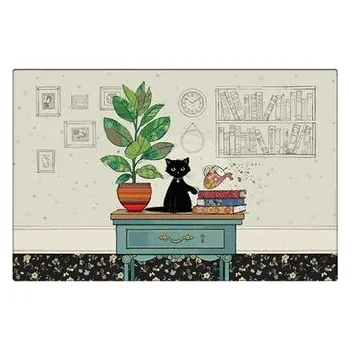 Set školních potřeb Prostírání STA05A93 BUG ART KIUB