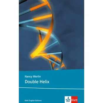 Cizí jazyk Double Helix - Werlin, Nancy