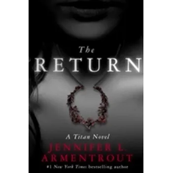 The Return - Jennifer l.Armentrout