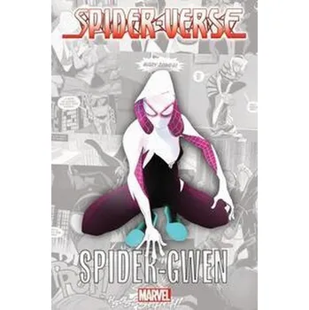 Spider-Verse - Spider-Gwen - Latour, Jason