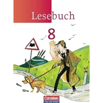 Cizí jazyk 8. Schuljahr, Schülerbuch - Mattke, Birgit