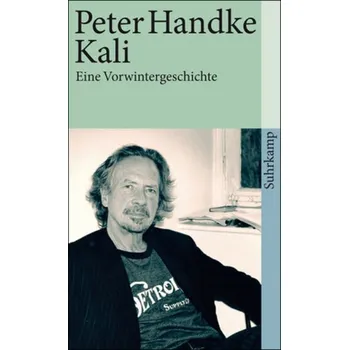 Kali - Peter Handke