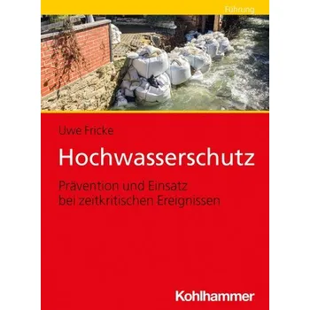 Hochwasserschutz - Fricke, Uwe