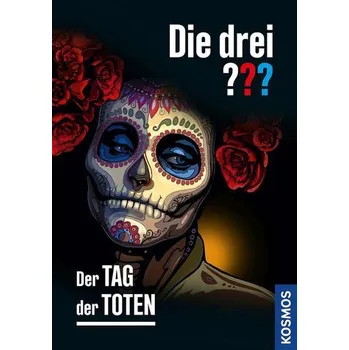 Die drei ??? Der Tag der Toten - Marco Sonnleitner