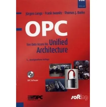 OPC, m. DVD-ROM - Lange, Jürgen