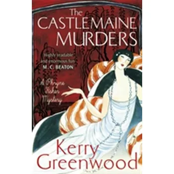 The Castlemaine Murders - Greenwood Kerry