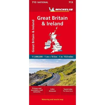 Michelin Großbritannien / Irland - Michelin