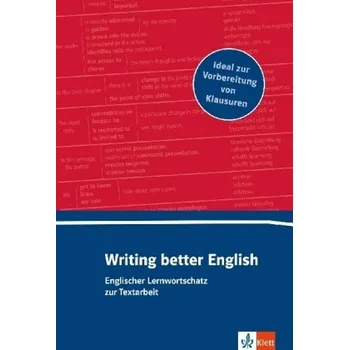 Writing better English - Wurm, Christoph