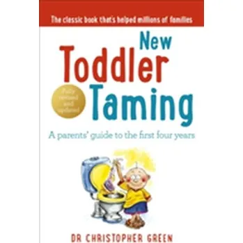 New Toddler Taming - Green, Christopher