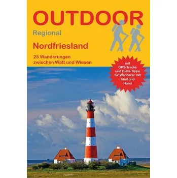 Cestování Nordfriesland - Engel, Hartmut