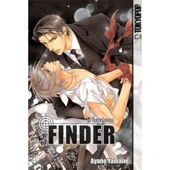 Finder - In Gewahrsam - Yamane, Ayano