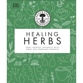 Neal's Yard Remedies Healing Herbs - Neal's Yard Remedies