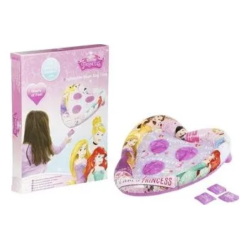 Hra na zahradu Nadmuchiwany Cel Księżniczki Disney