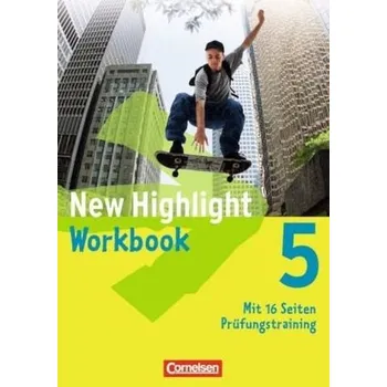 Cizí jazyk 9. Schuljahr, Workbook - Cox, Roderick