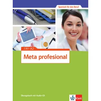 Německý jazyk Übungsbuch A1-A2, m. Audio-CD - Jimeno Patrón, Josefa