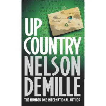 Up Country - Nelson DeMille
